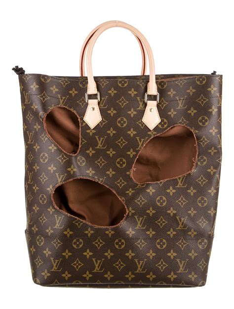 square louis vuitton bag|Louis Vuitton tote bag.